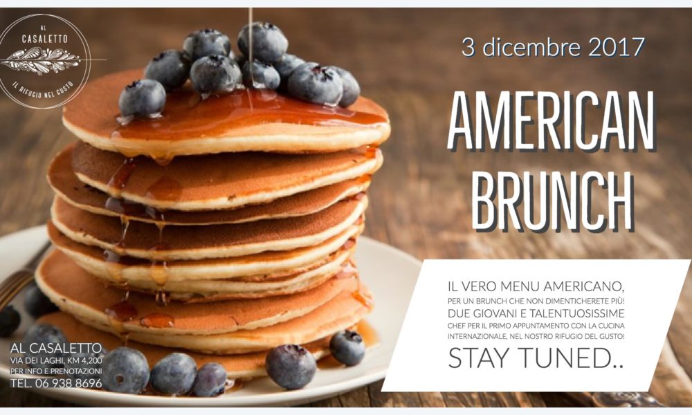 preview american brunch
